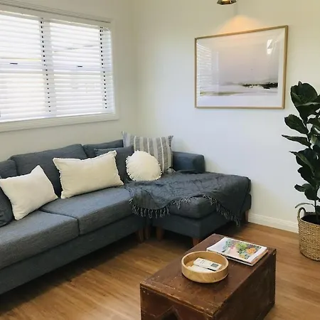 Seabirds Cottage Coffs Harbour Exterior photo