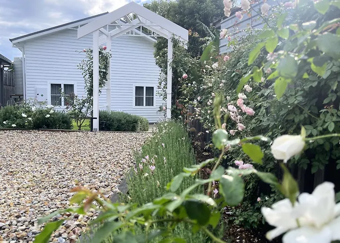 Seabirds Cottage
