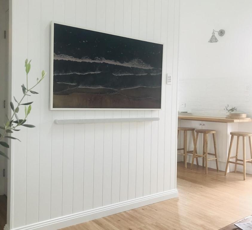 Seabirds Holiday home