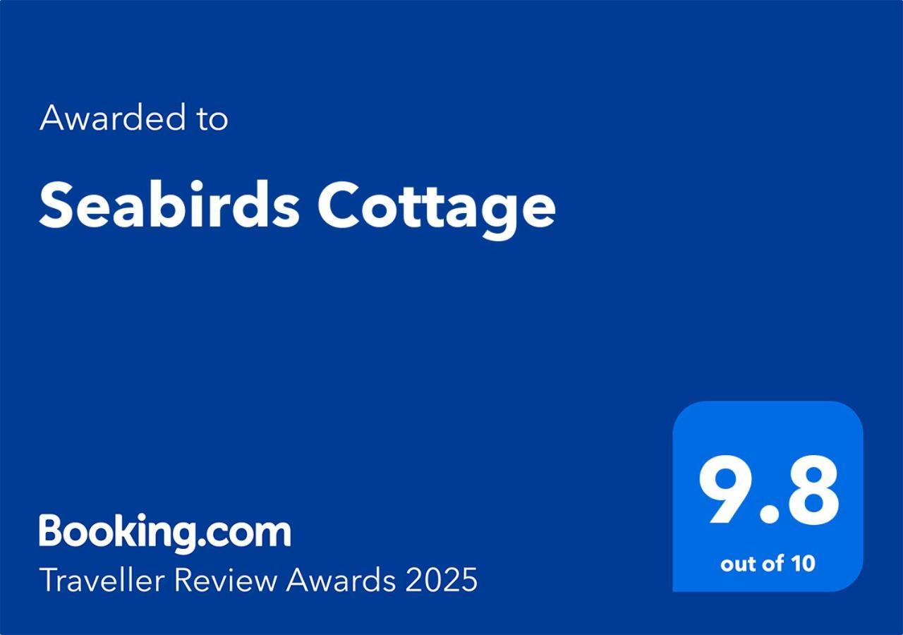 Holiday home Seabirds *